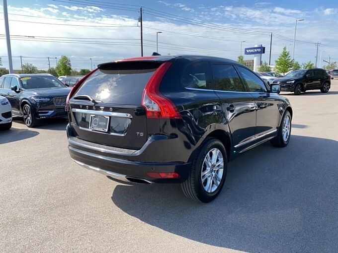 Volvo by Volvo Cars of Austin